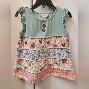 Matilda Jane Happy and Free Top